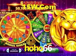 Estatísticas hoho66